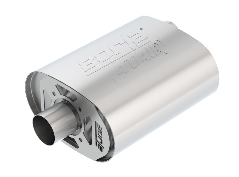 Muffler BOR400856 Borla