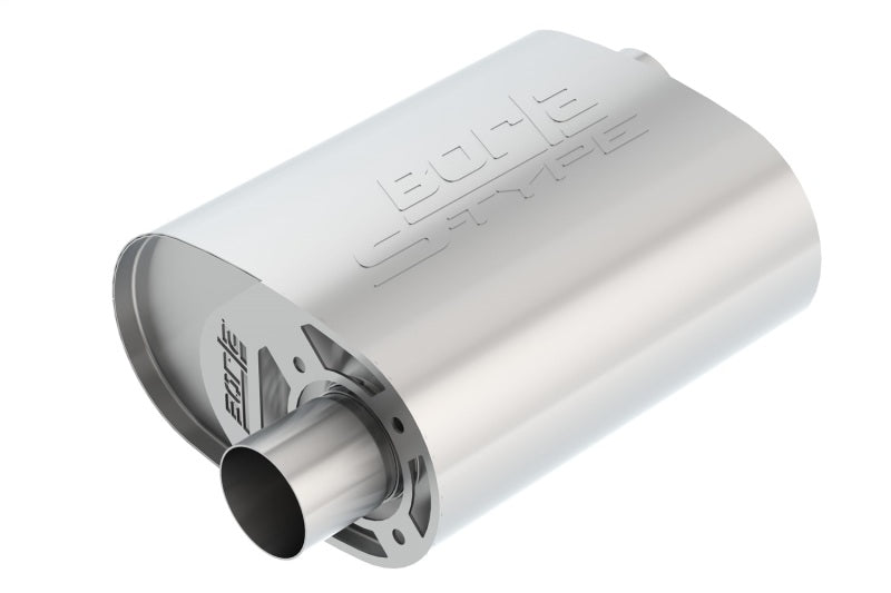 Muffler BOR400857 Borla