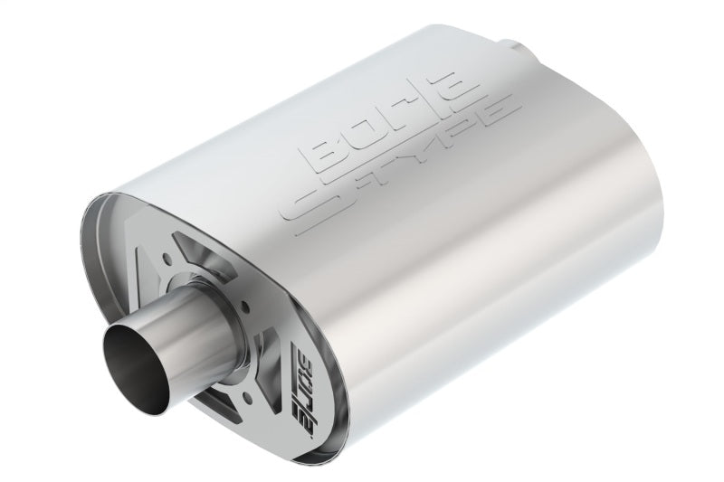 Muffler BOR400855 Borla