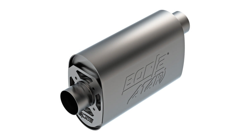 Muffler BOR400958 Borla