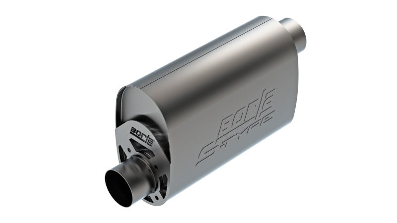 Muffler BOR400959 Borla