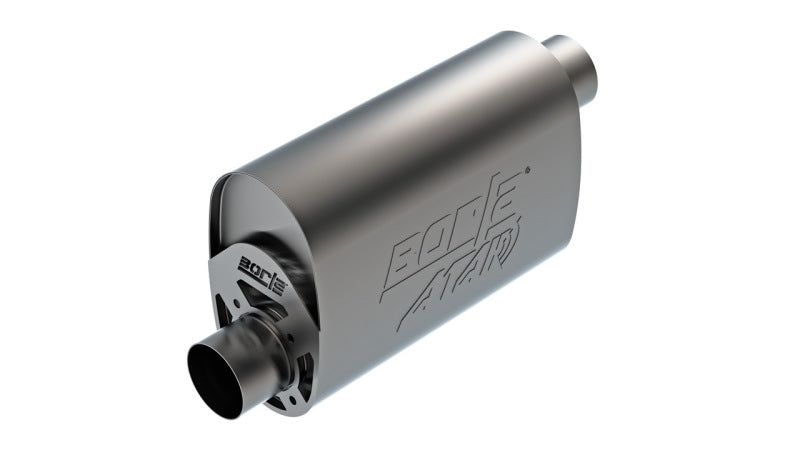Muffler BOR400960 Borla