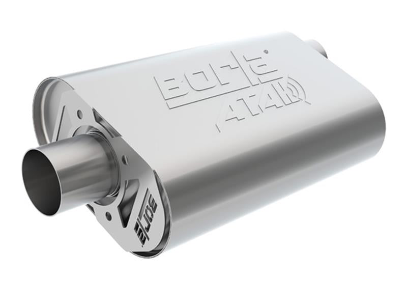 Muffler BOR400945 Borla