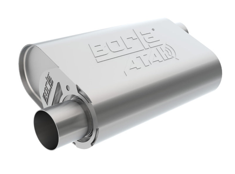 Muffler BOR400947 Borla