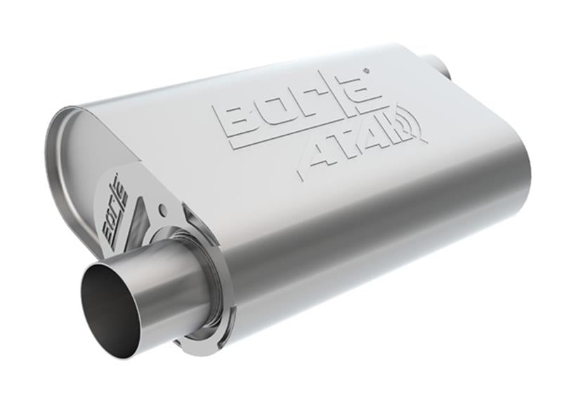 Muffler BOR400947 Borla