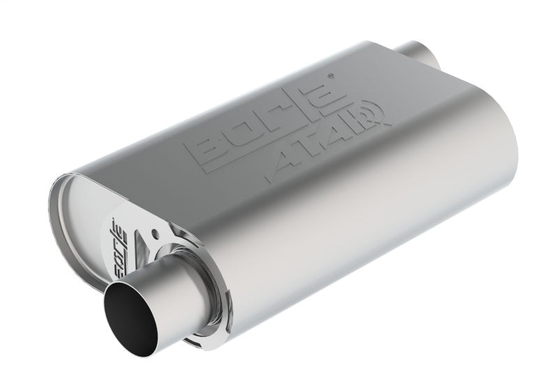 Muffler BOR400947 Borla