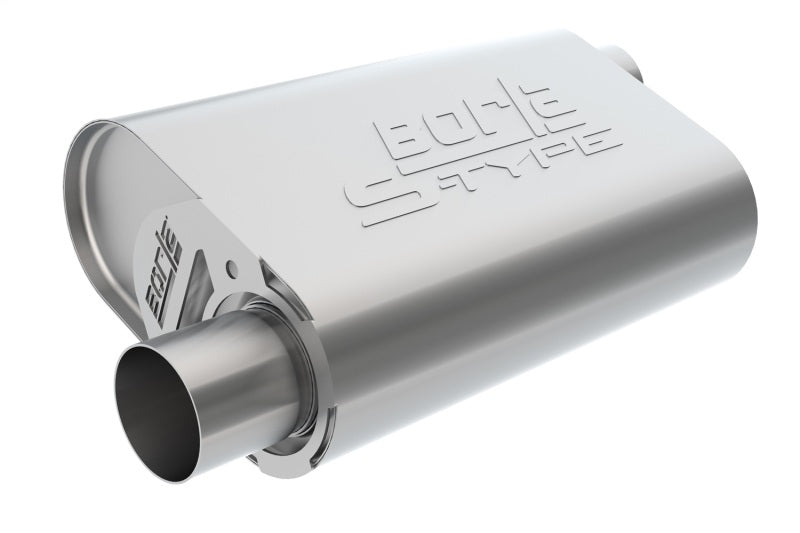 Muffler BOR400942 Borla