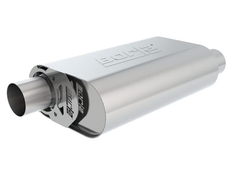 Muffler BOR400854 Borla