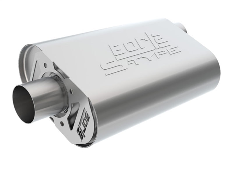Muffler BOR400849 Borla