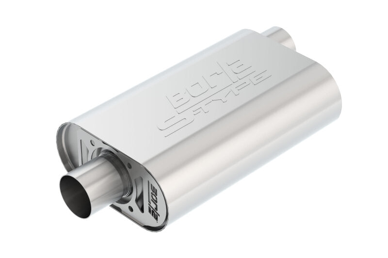 Muffler BOR400819 Borla