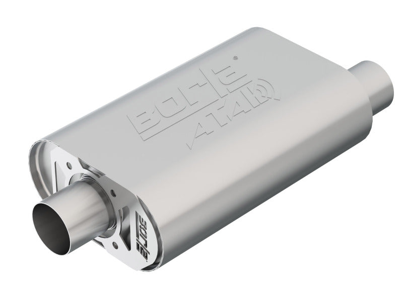 Muffler BOR400820 Borla