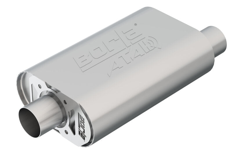 Muffler BOR400820 Borla