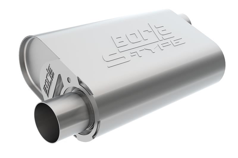 Muffler BOR400773 Borla