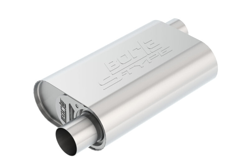 Muffler BOR400773 Borla