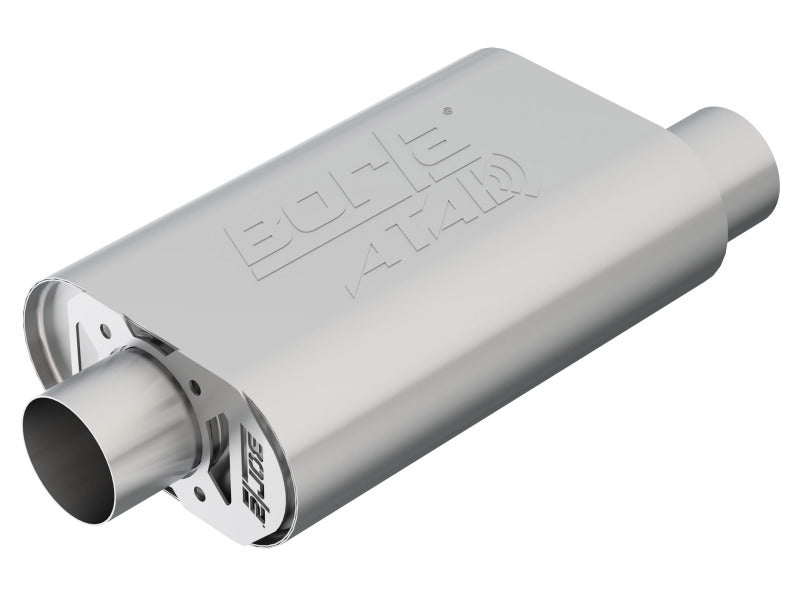 Muffler BOR400844 Borla