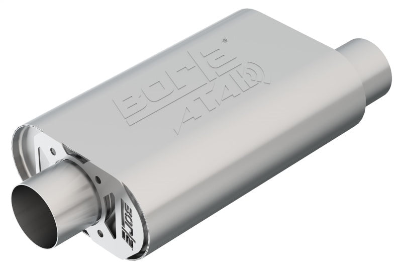 Muffler BOR400844 Borla