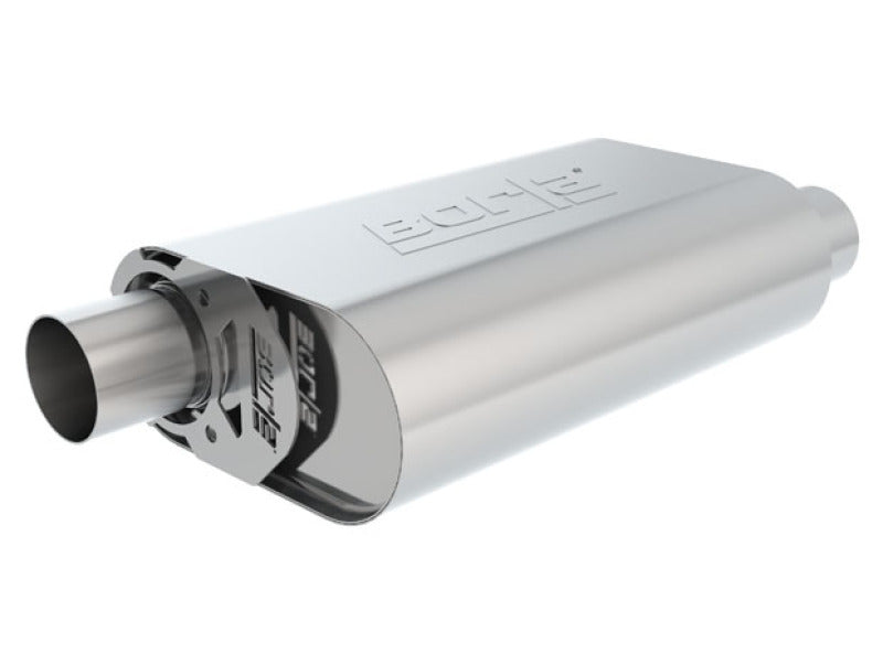 Muffler BOR400841 Borla