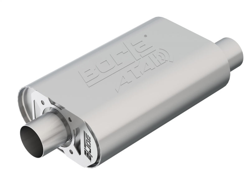 Muffler BOR400826 Borla