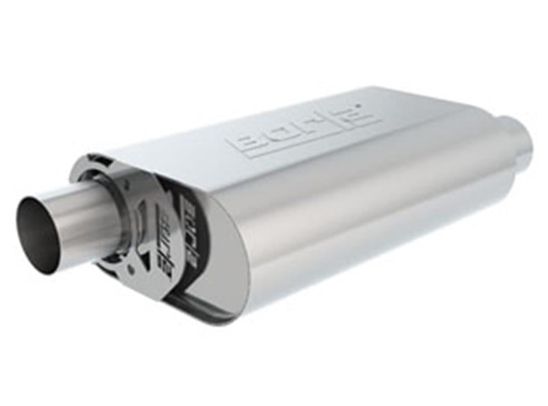 Muffler BOR400774 Borla