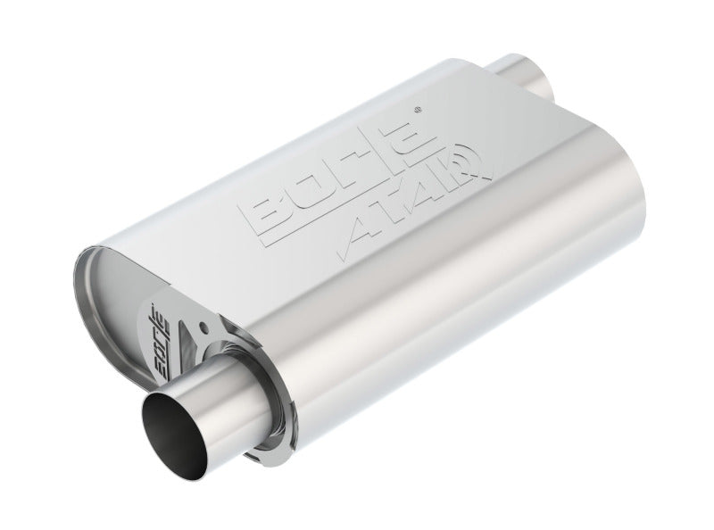Muffler BOR400774 Borla