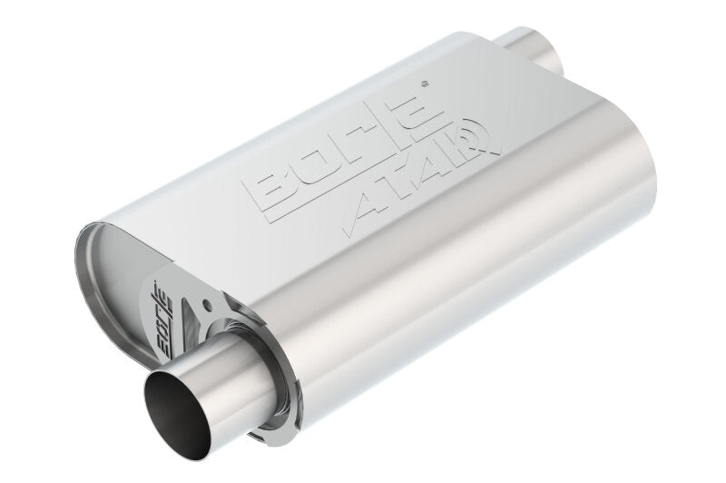 Muffler BOR400774 Borla
