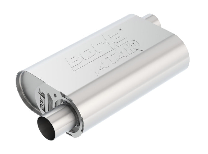 Muffler BOR400847 Borla