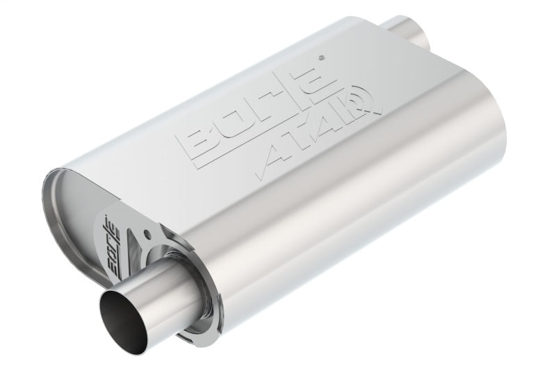 Muffler BOR400847 Borla