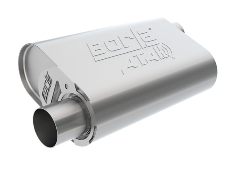 Muffler BOR400835 Borla