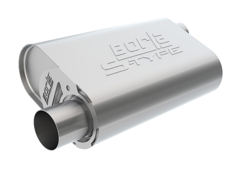 Muffler BOR400828 Borla