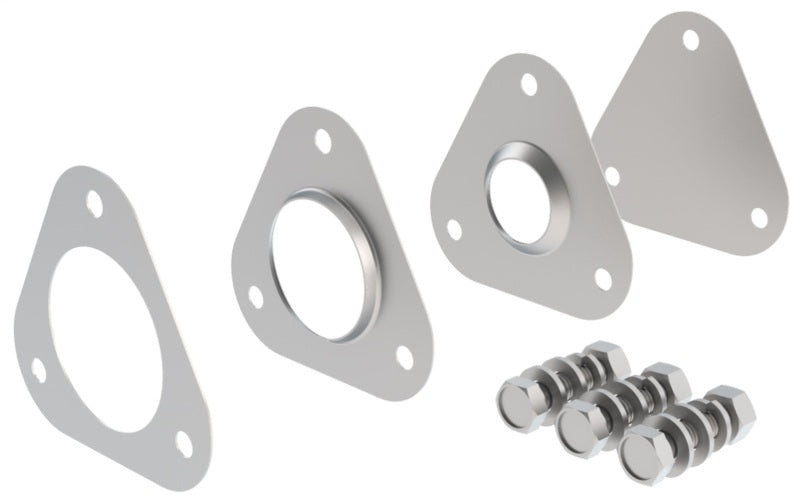 Clamps BOR46176S Borla