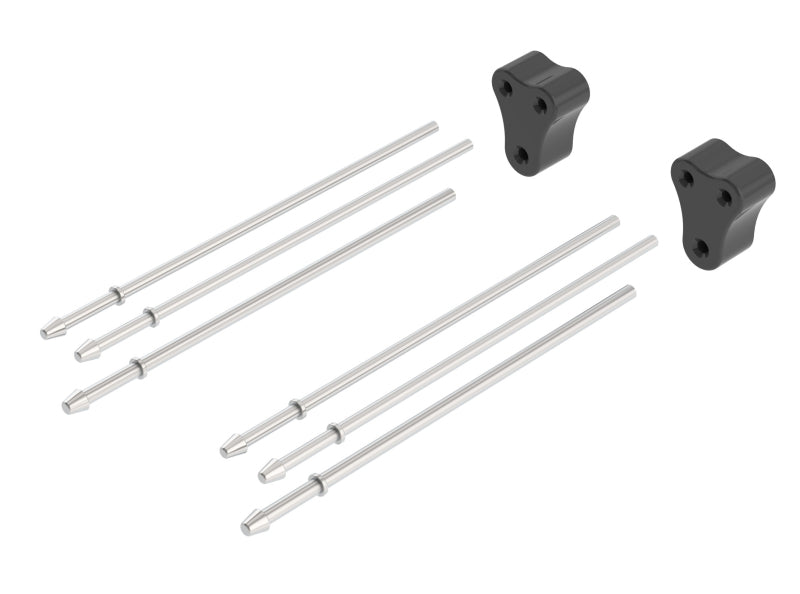 Clamps BOR60582 Borla
