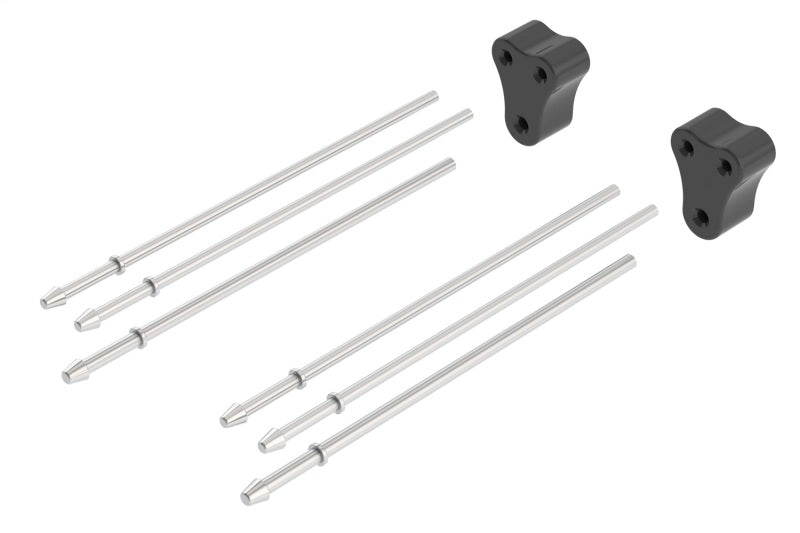 Clamps BOR60582 Borla