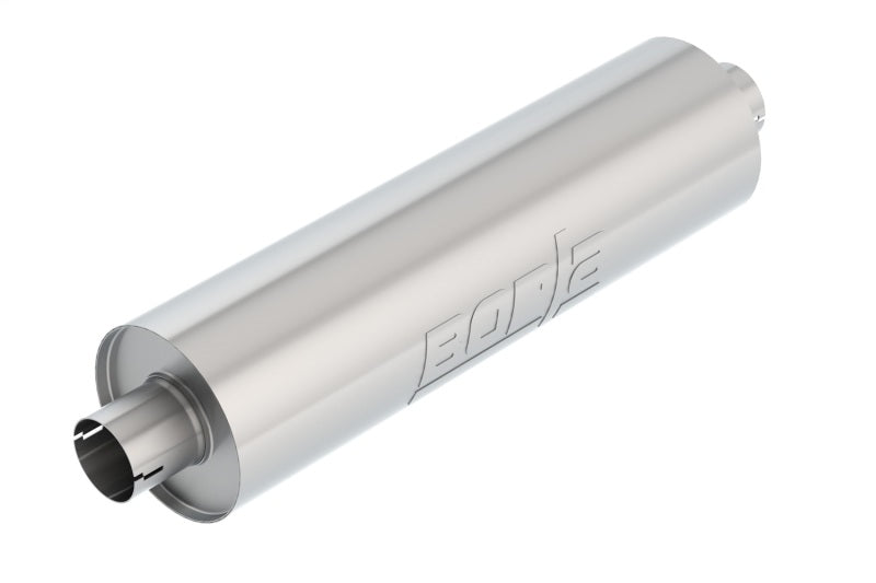 Muffler BOR400130 Borla