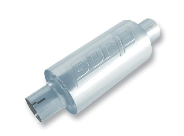 Muffler BOR400130 Borla