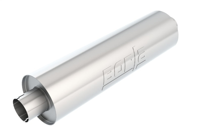 Muffler BOR400500 Borla