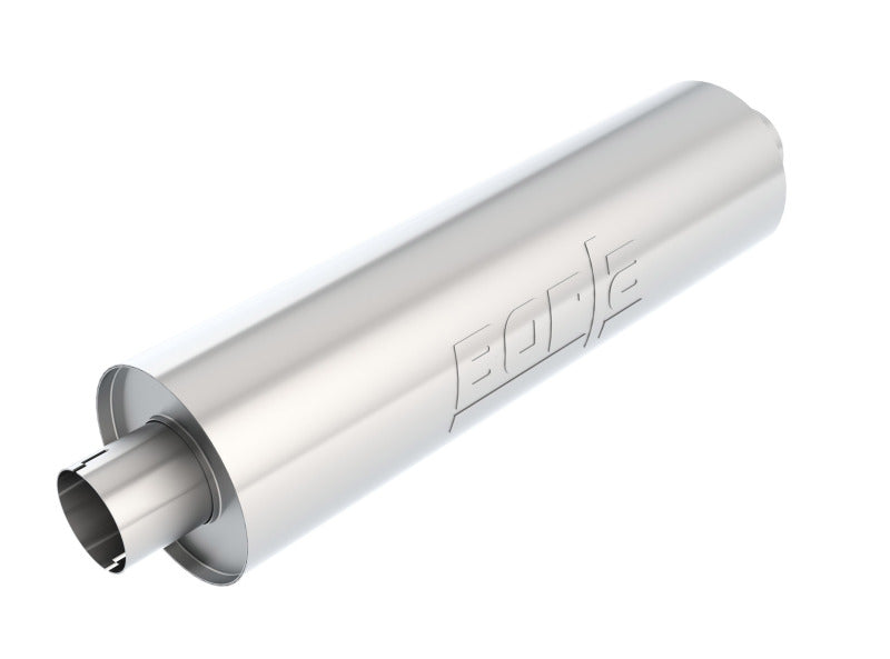 Muffler BOR400500 Borla