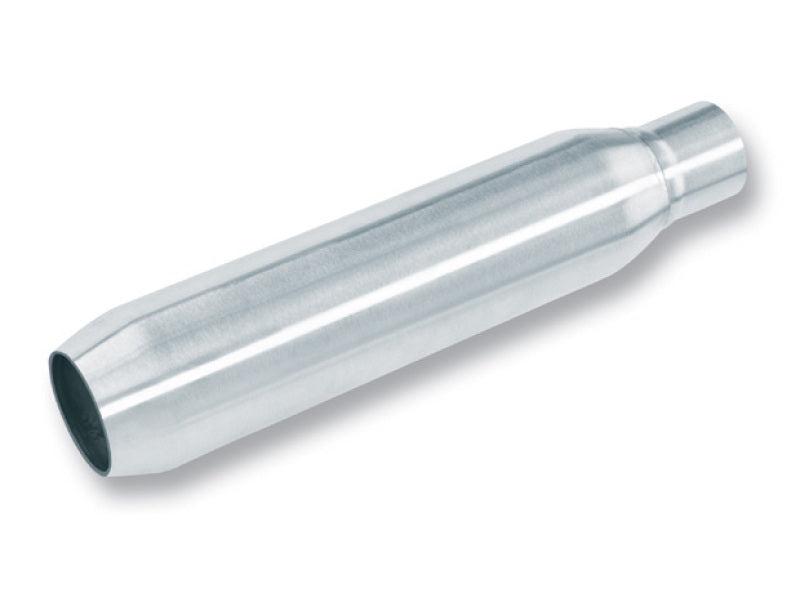 Muffler BOR40641 Borla