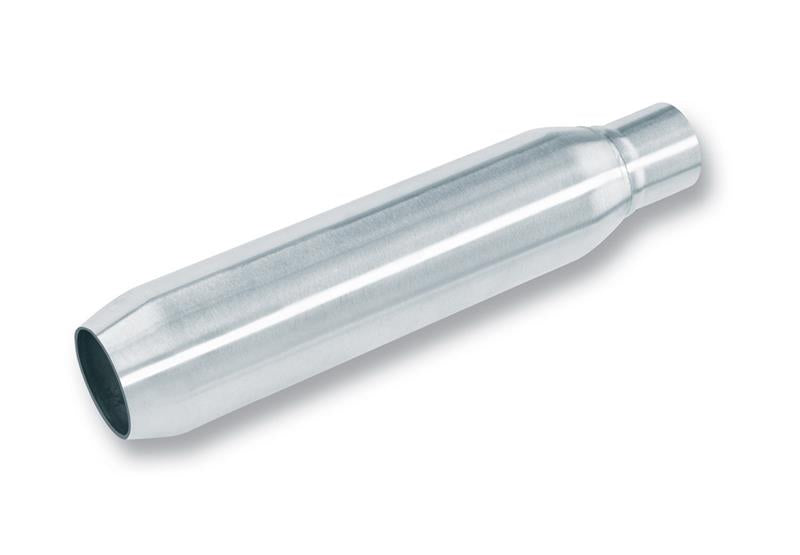 Muffler BOR40641 Borla