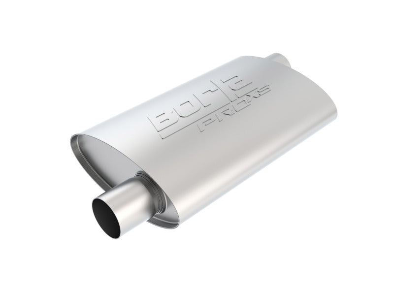 Muffler BOR40351 Borla