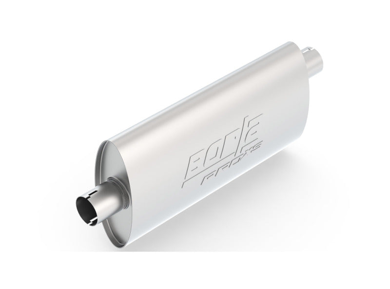 Muffler BOR400483 Borla