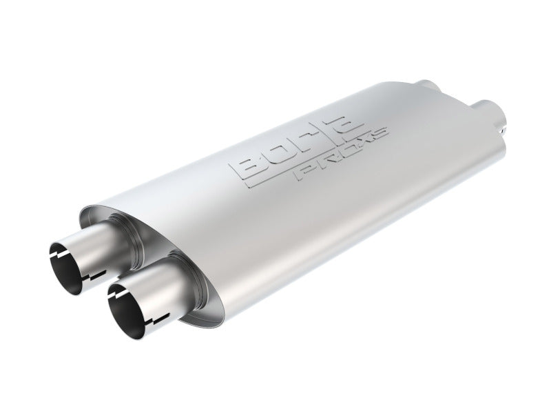Muffler BOR400492 Borla