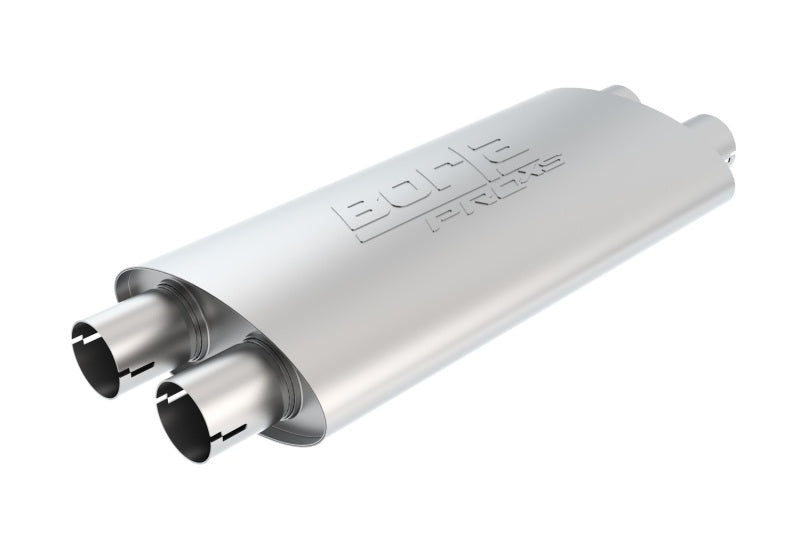 Muffler BOR400492 Borla
