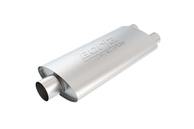 Muffler BOR40348 Borla