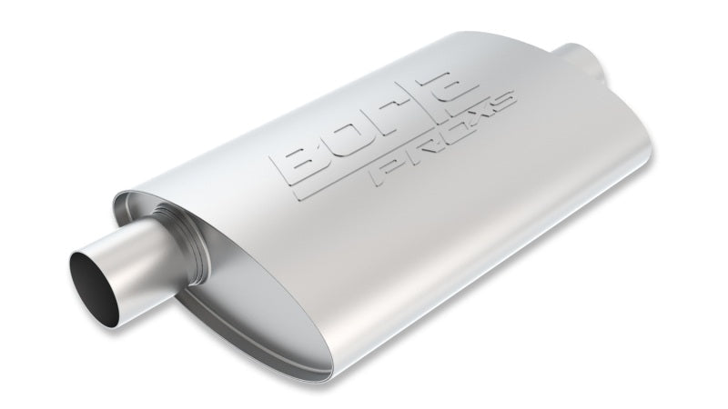 Muffler BOR40344 Borla