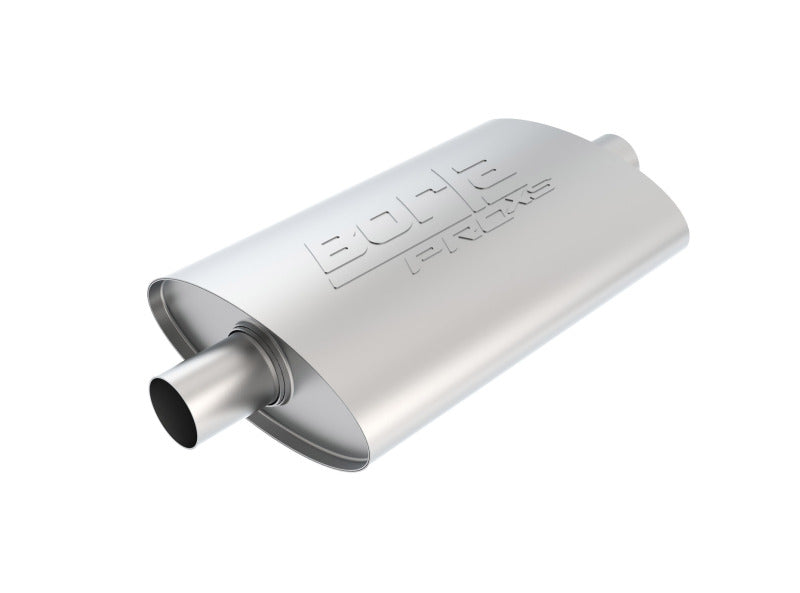 Muffler BOR40347 Borla