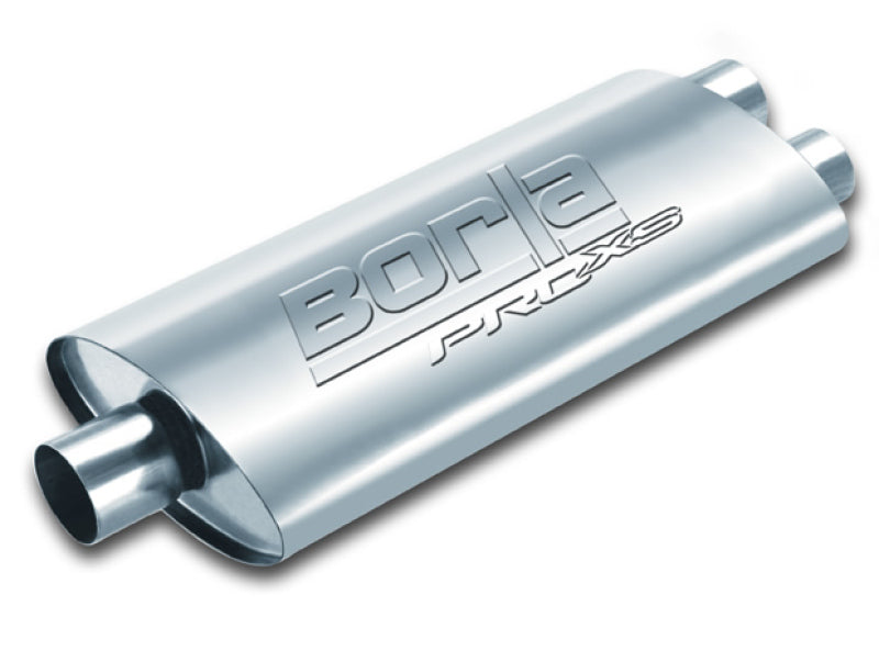 Muffler BOR40349 Borla