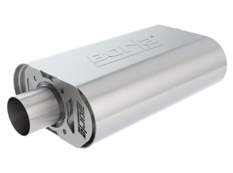Muffler BOR400837 Borla