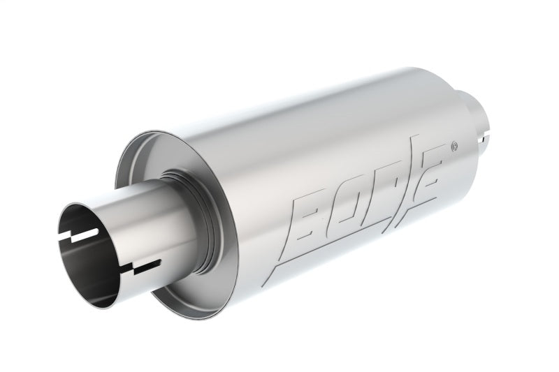 Muffler BOR400497 Borla