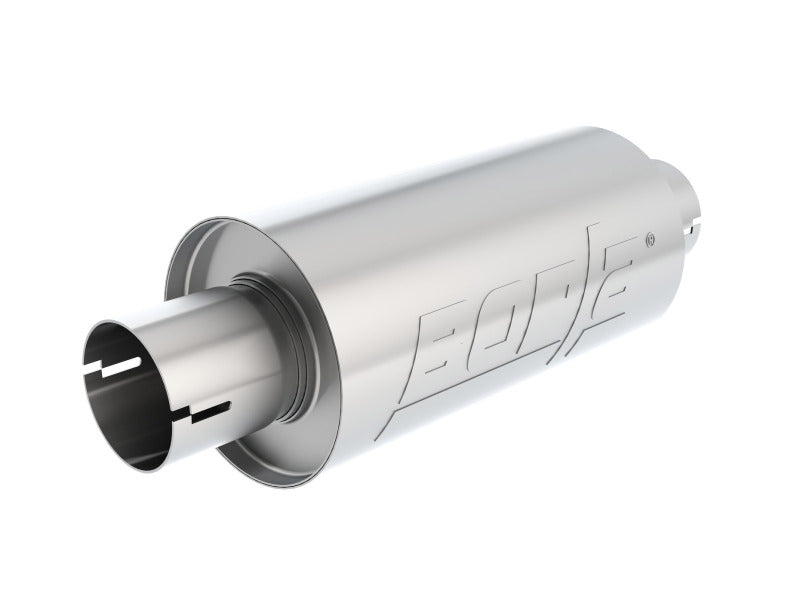 Muffler BOR400497 Borla