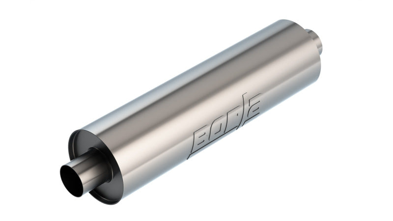 Muffler BOR401664 Borla